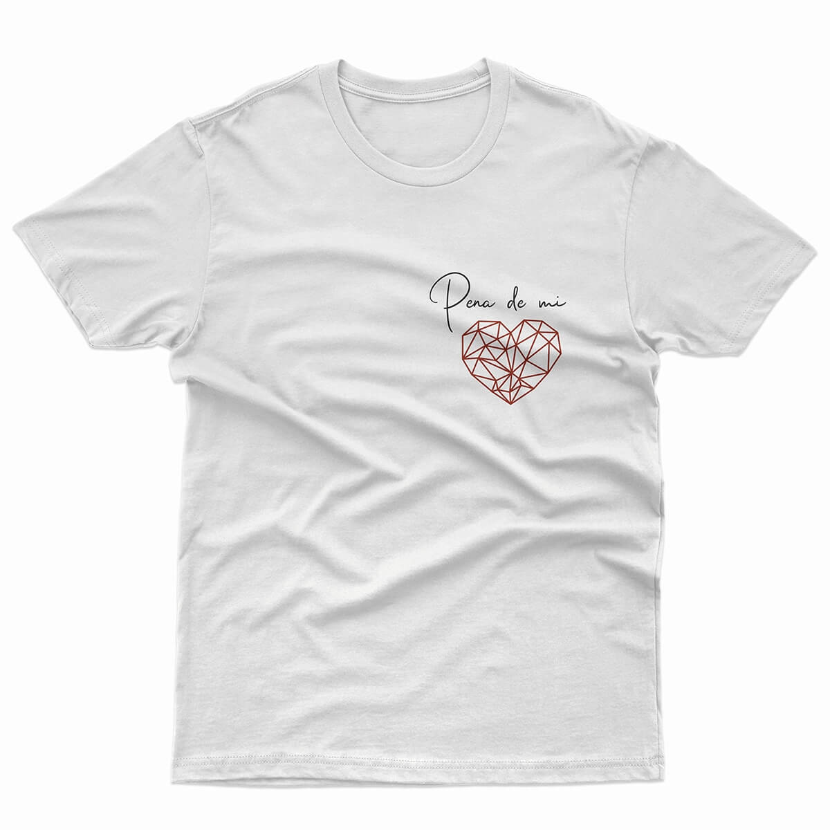 Pena de mi corazón