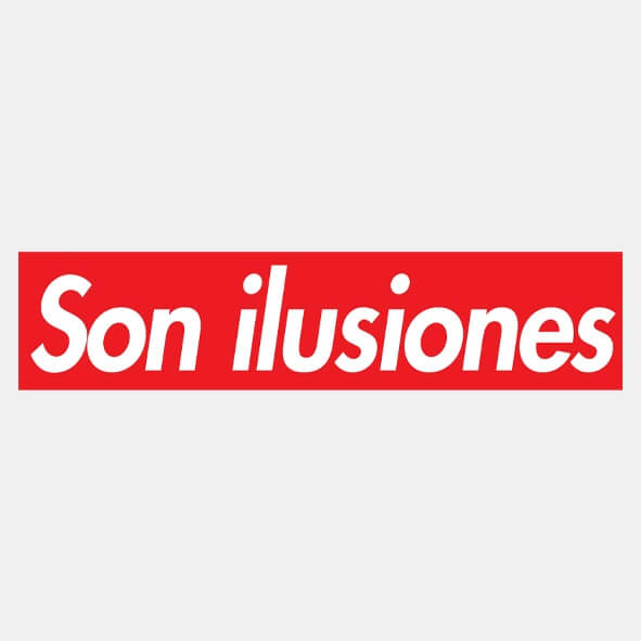 Son Ilusiones