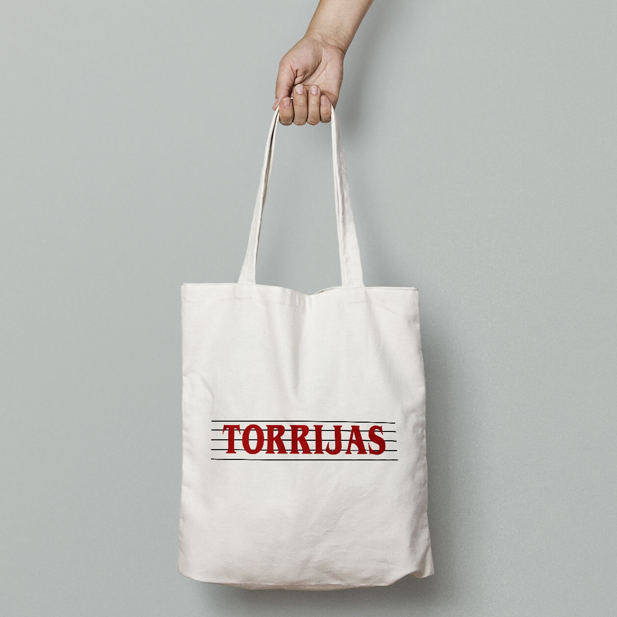 Bolsa Torrijas