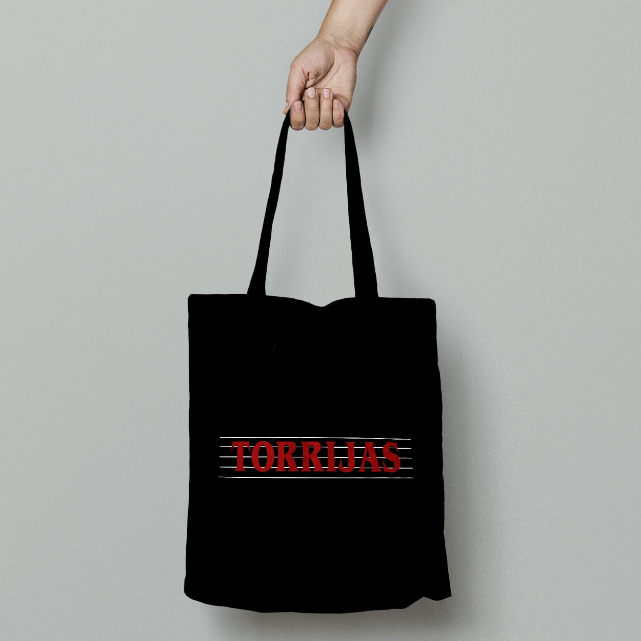 Bolsa Torrijas