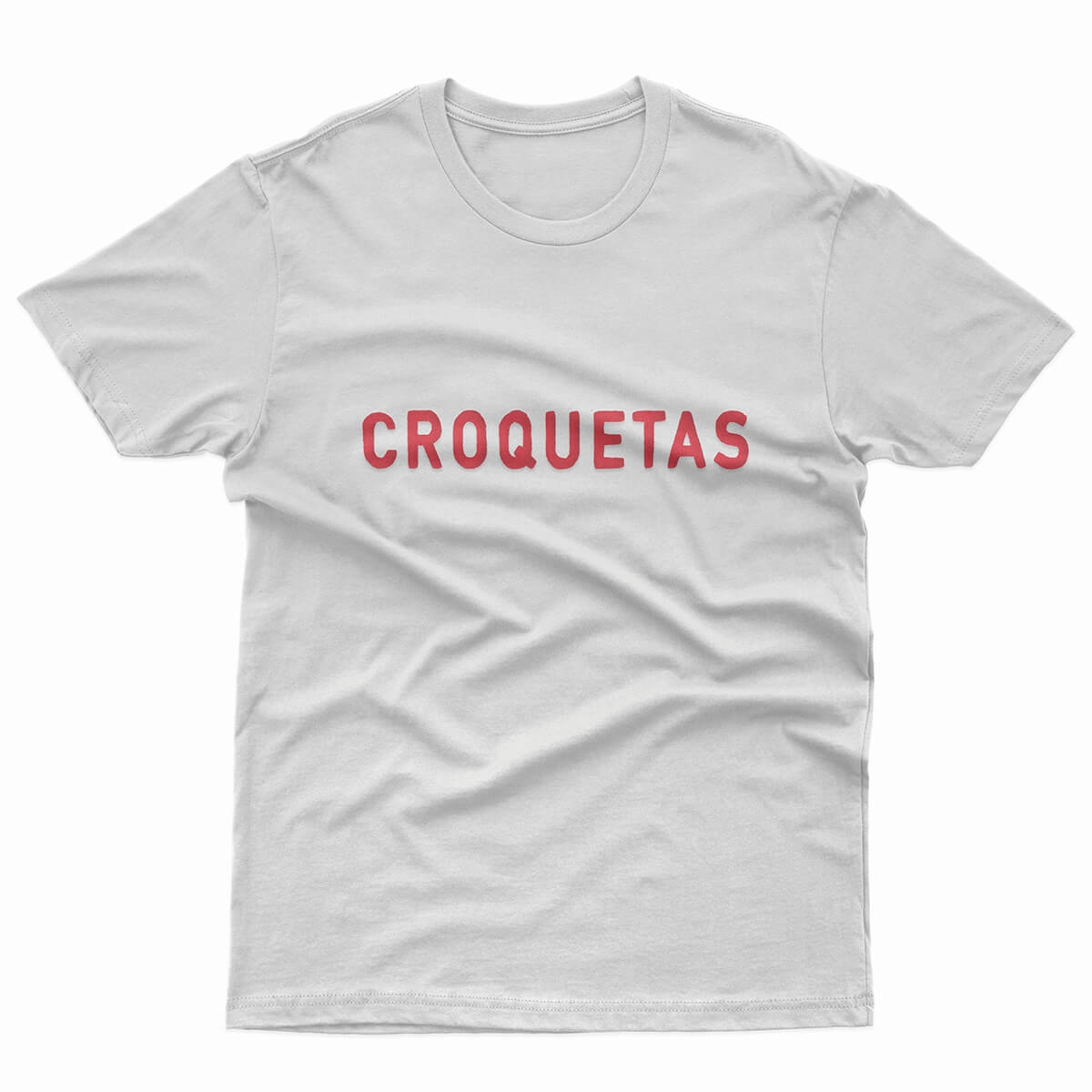 Croquetas