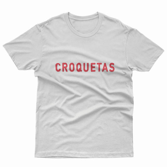 Croquetas