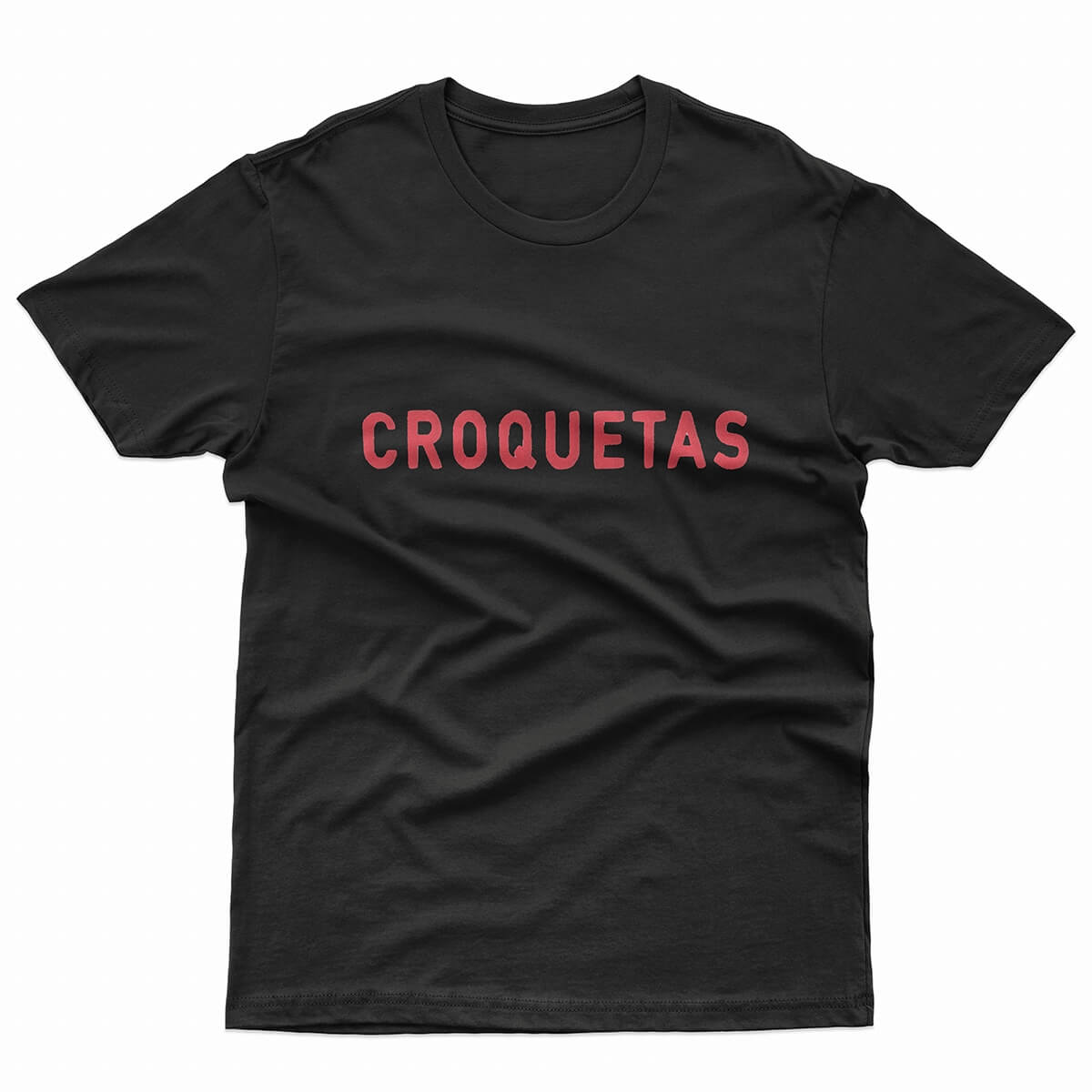 Croquetas