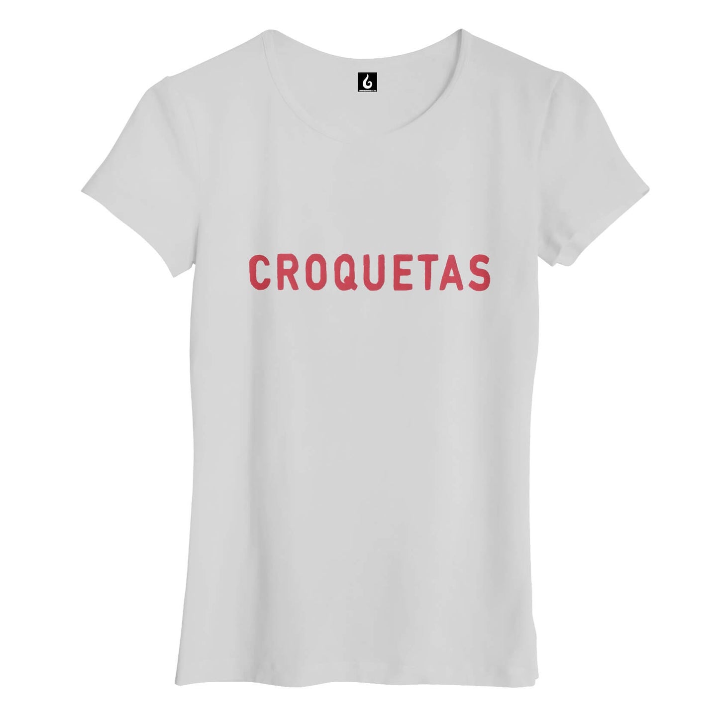 Croquetas