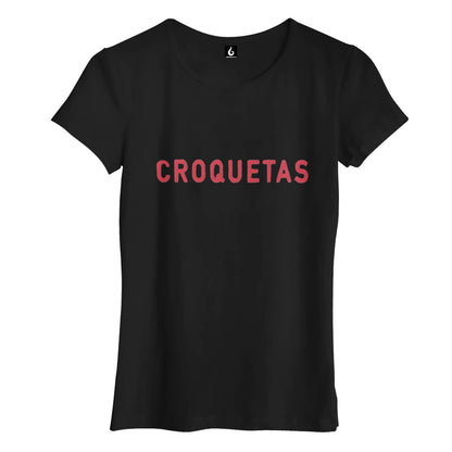 Croquetas