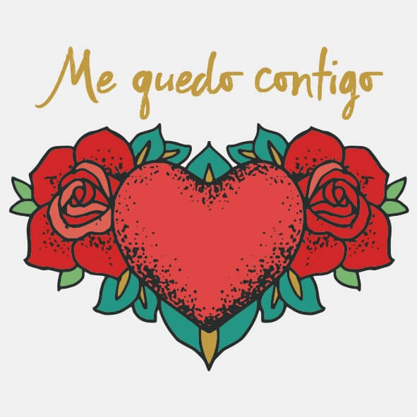 Me quedo contigo