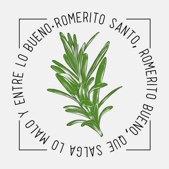 Romerito Santo, Romerito Bueno