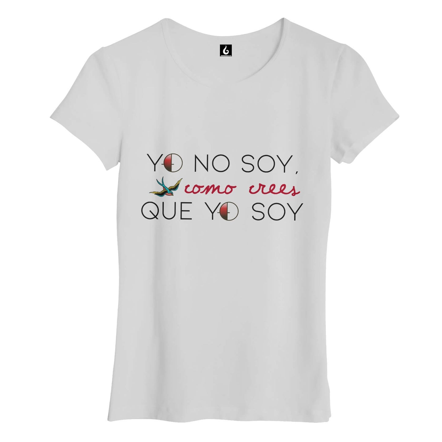 Yo no Soy como Crees que Yo Soy