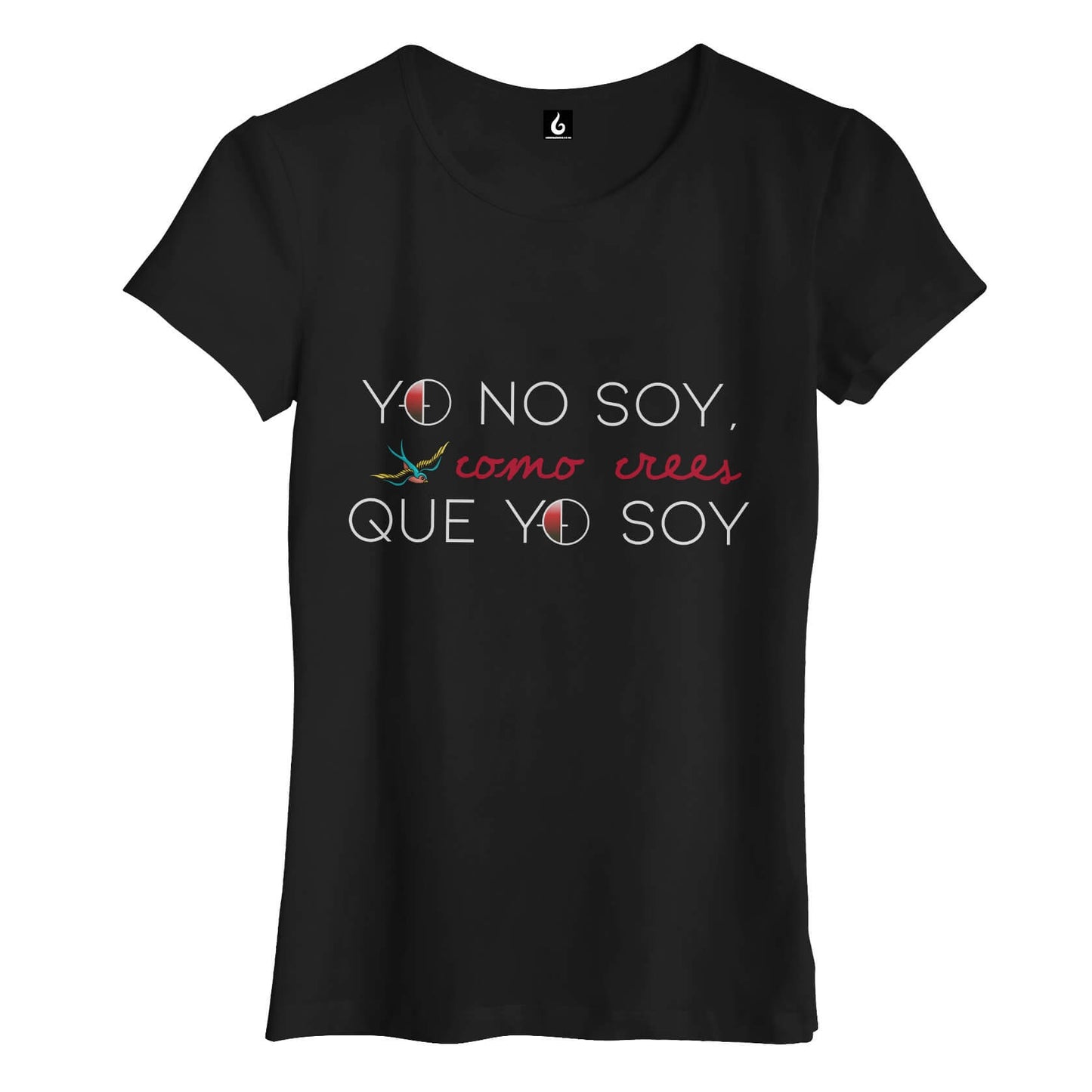 Yo no Soy como Crees que Yo Soy