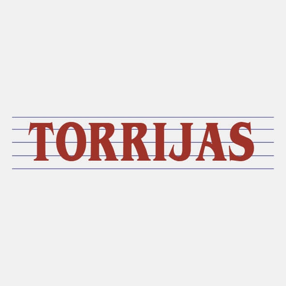 Torrijas