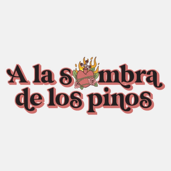 A la sombra de los pinos