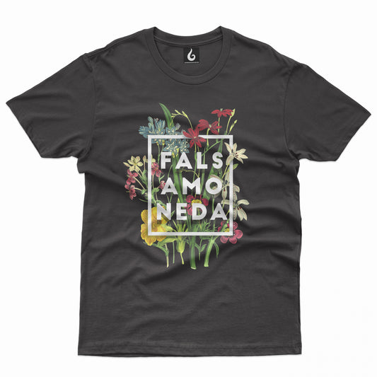 Camiseta Falsa Moneda