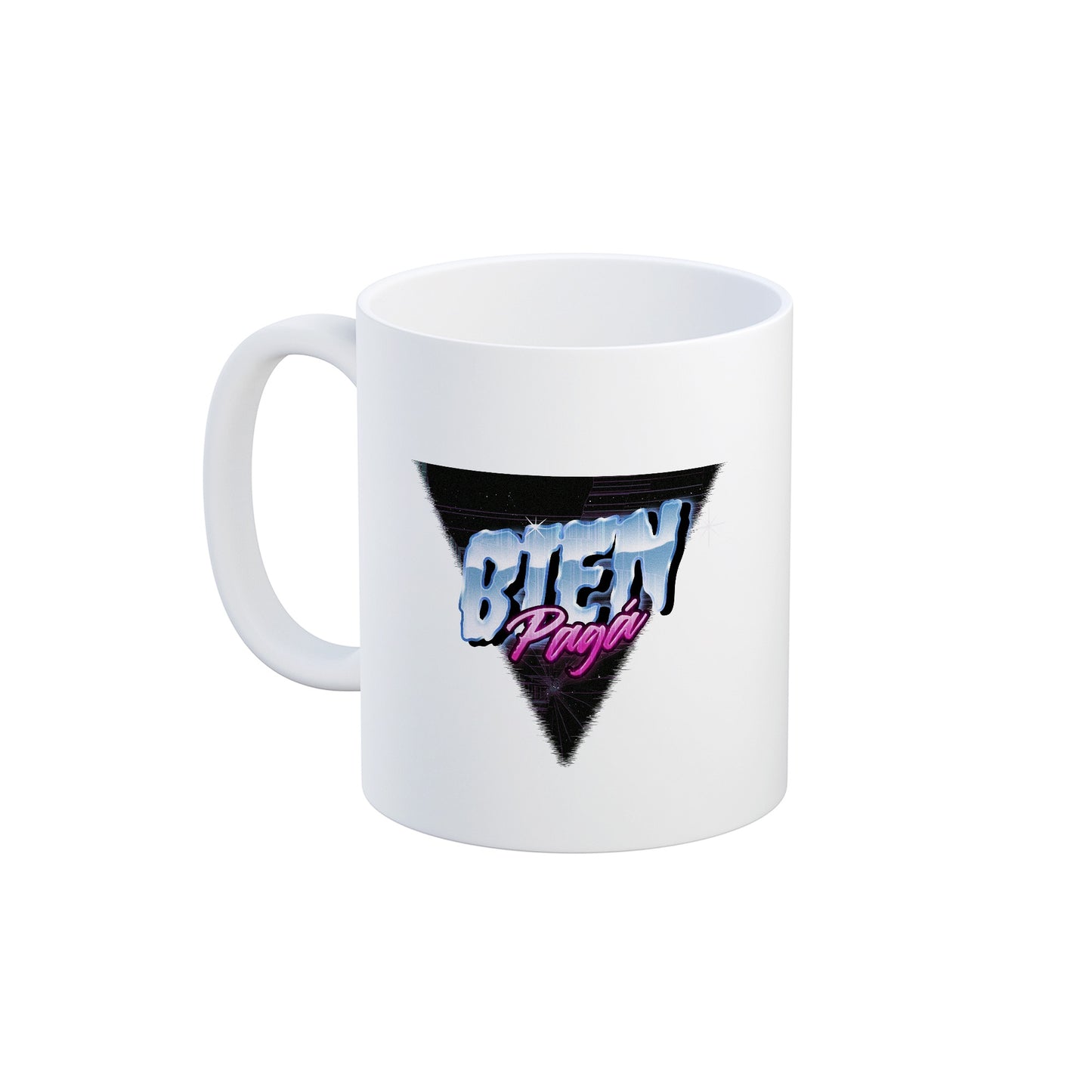 Taza Bien Pagá