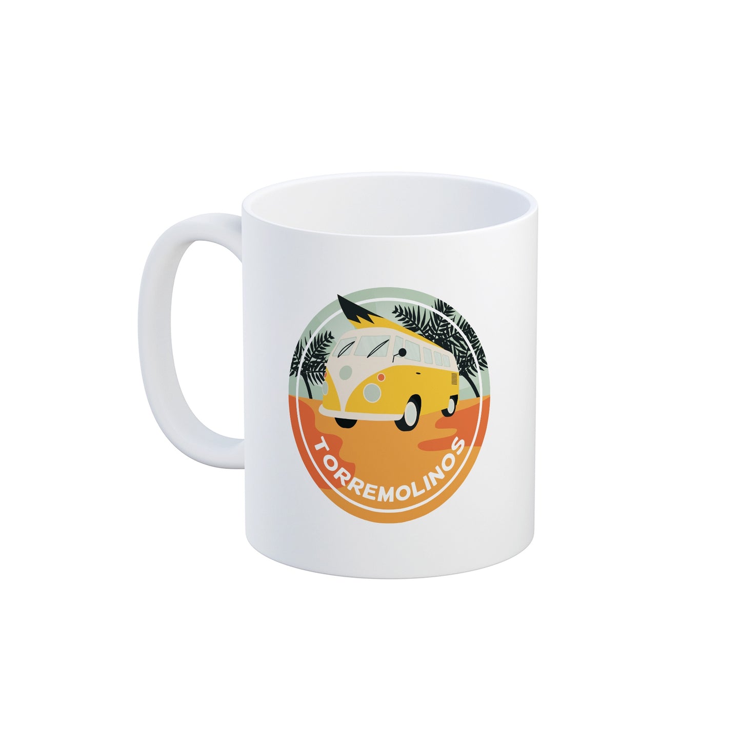 Taza Torremolinos