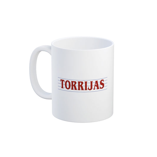 Taza Torrijas