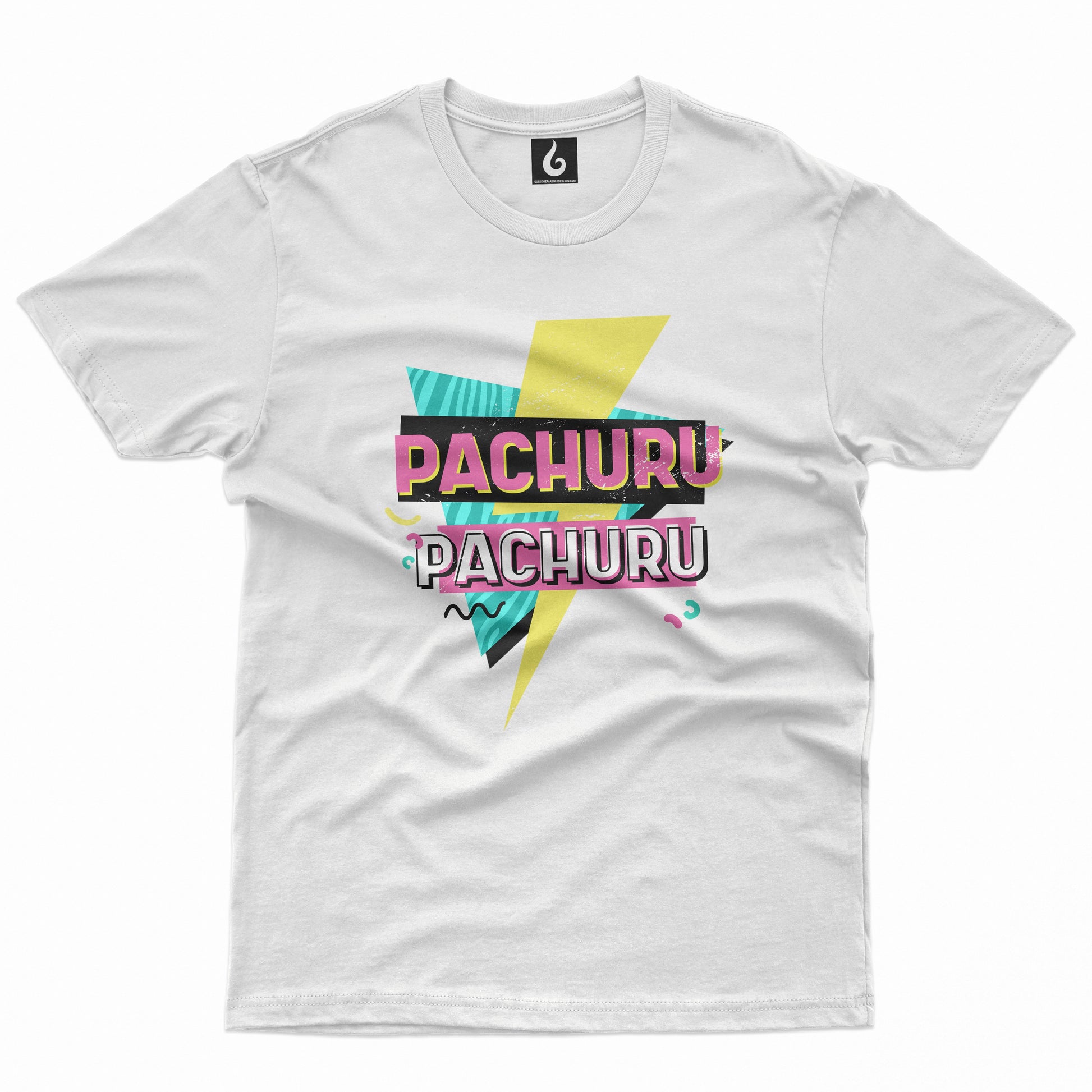 Camiseta Pachuru Pachuru