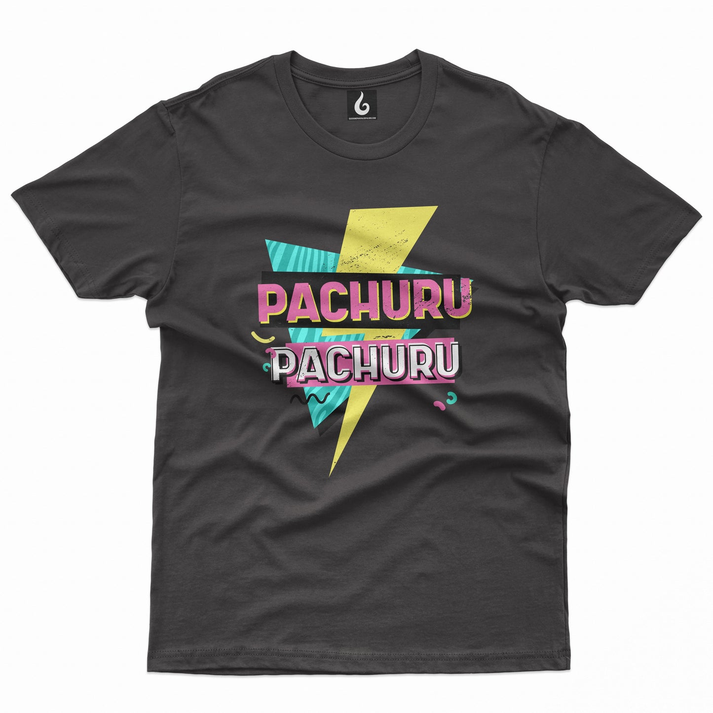 Camiseta Pachuru Pachuru