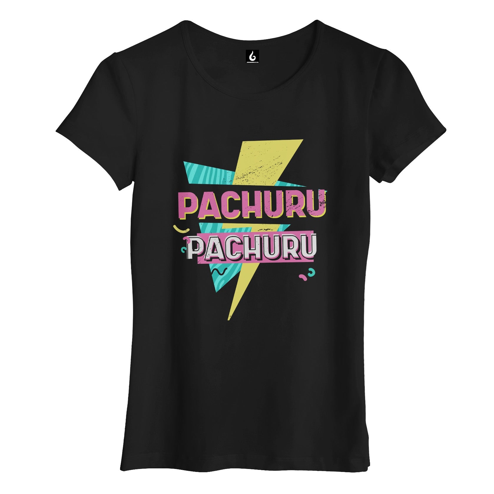 Camiseta Pachuru Pachuru