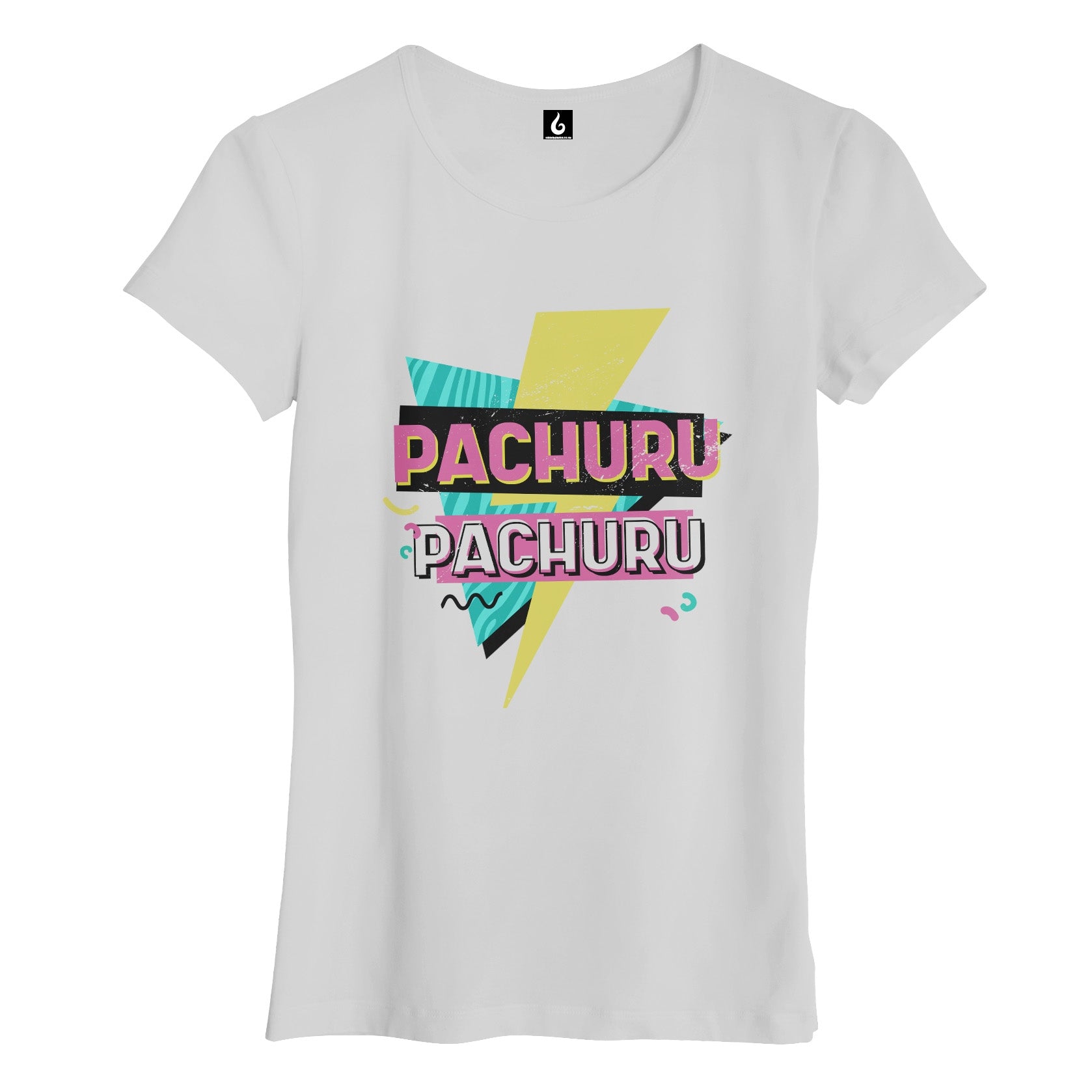 Camiseta Pachuru Pachuru