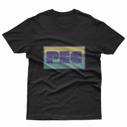 Camiseta PEC