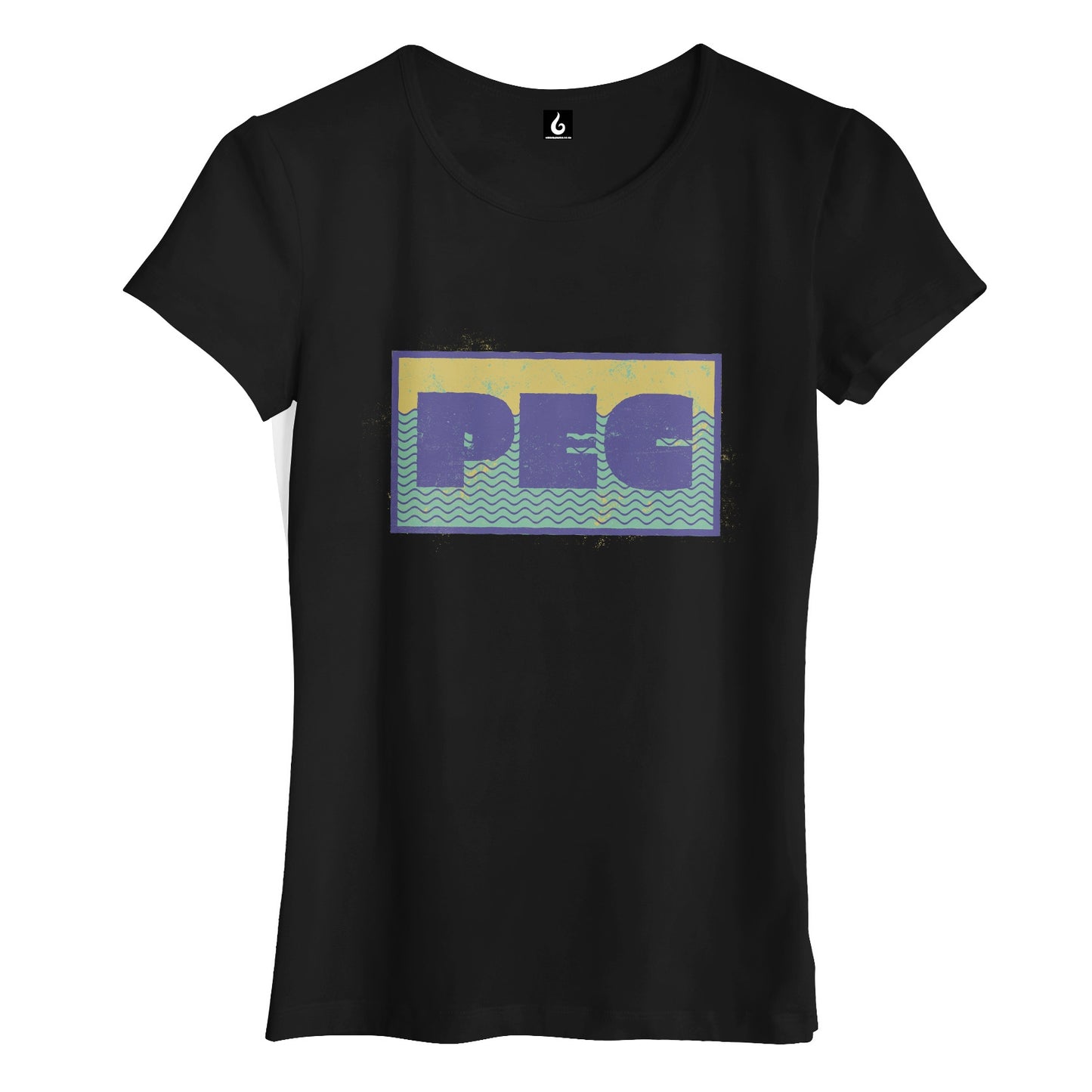 Camiseta PEC