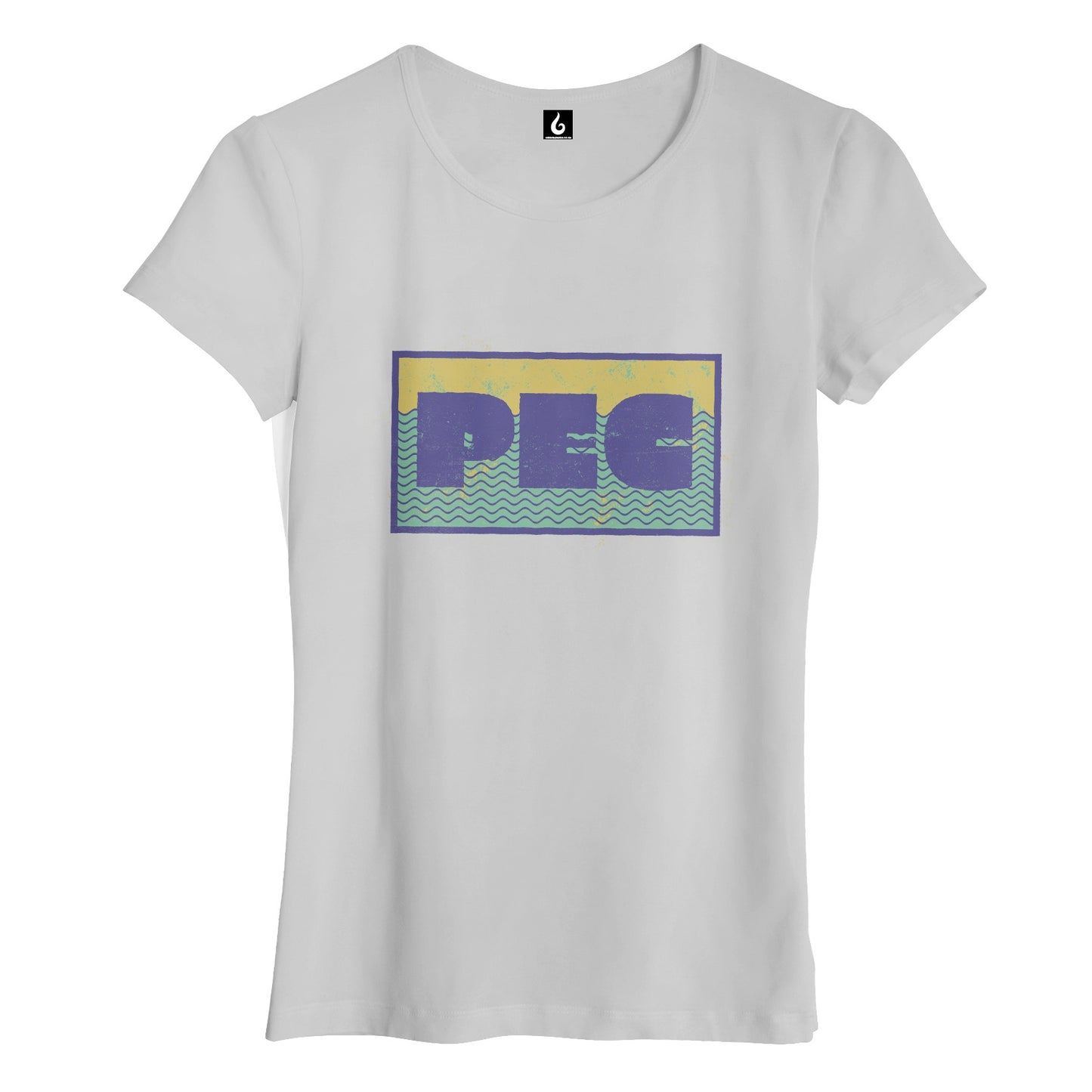 Camiseta PEC