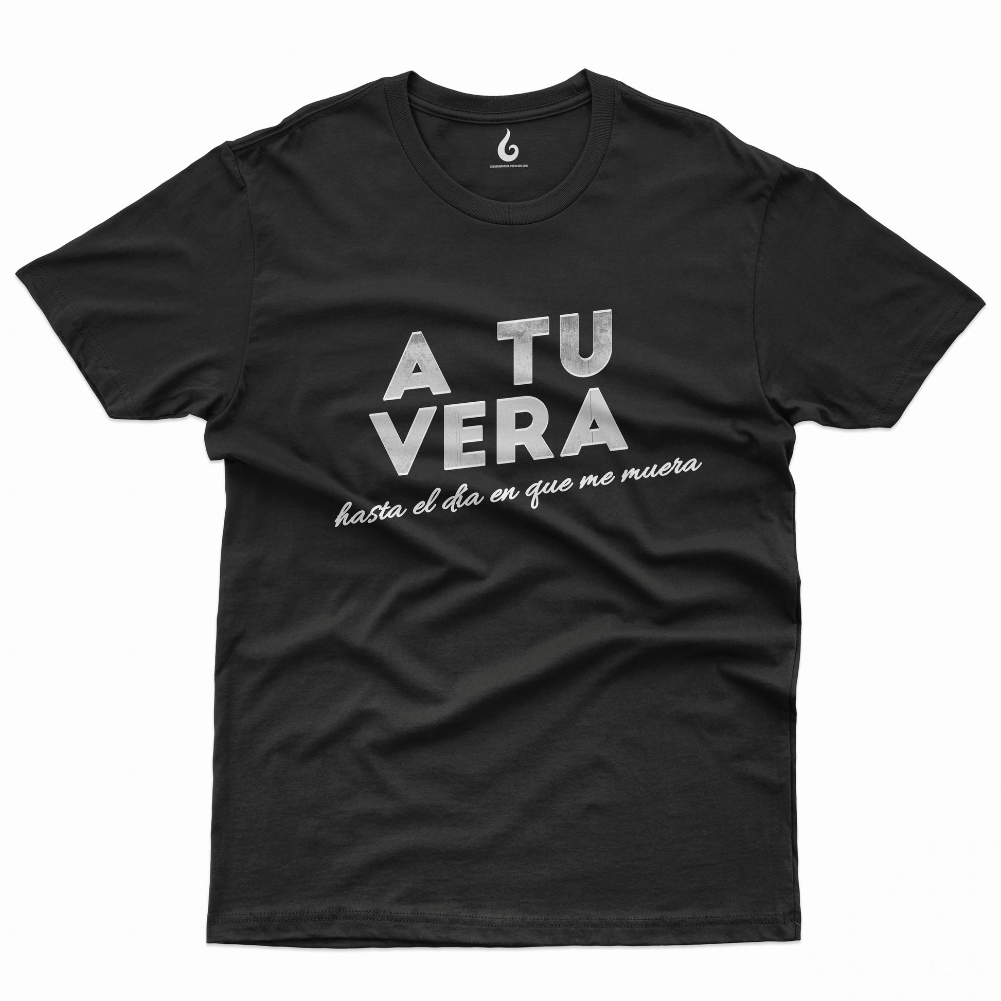 A tu vera