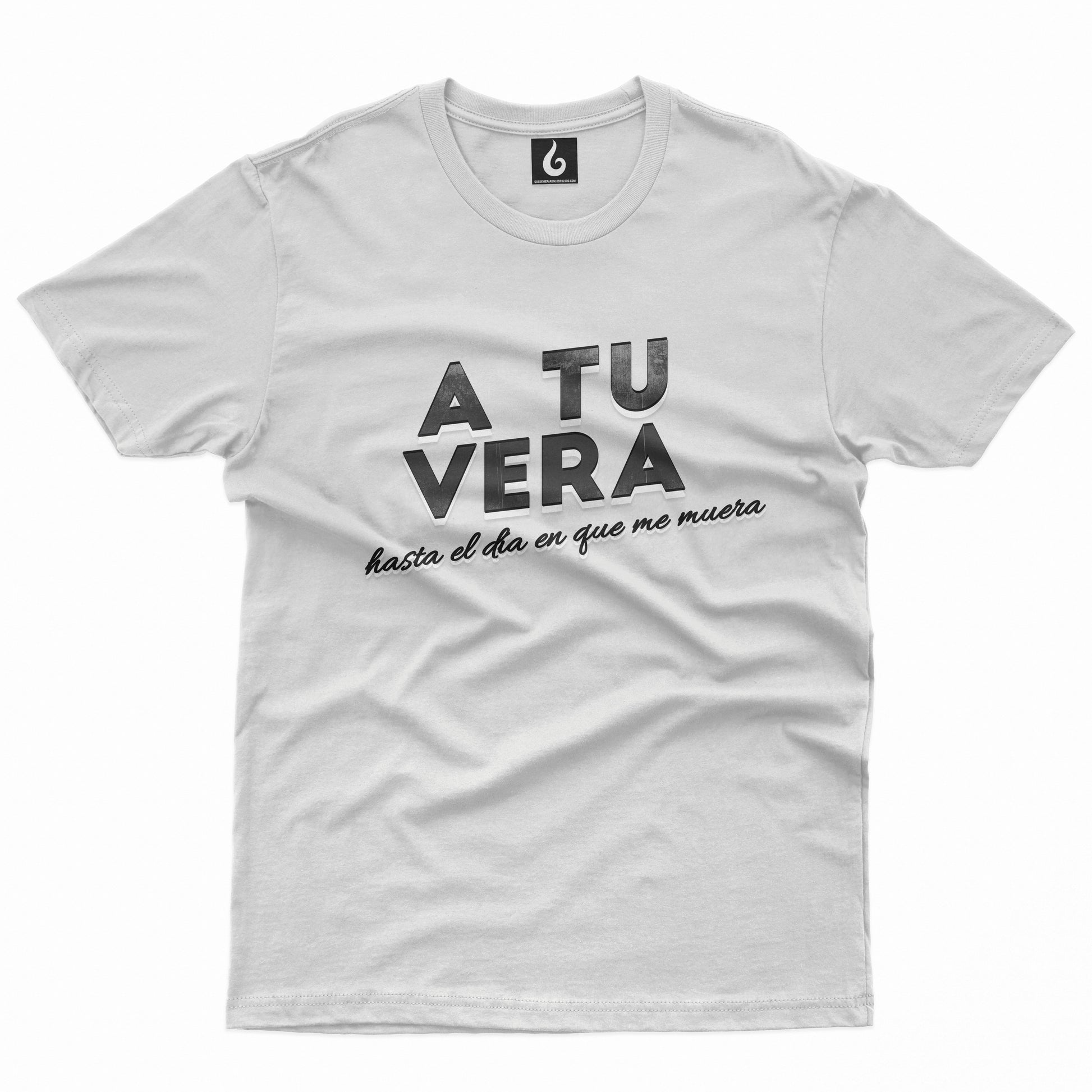 A tu vera