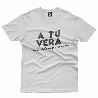 A tu vera