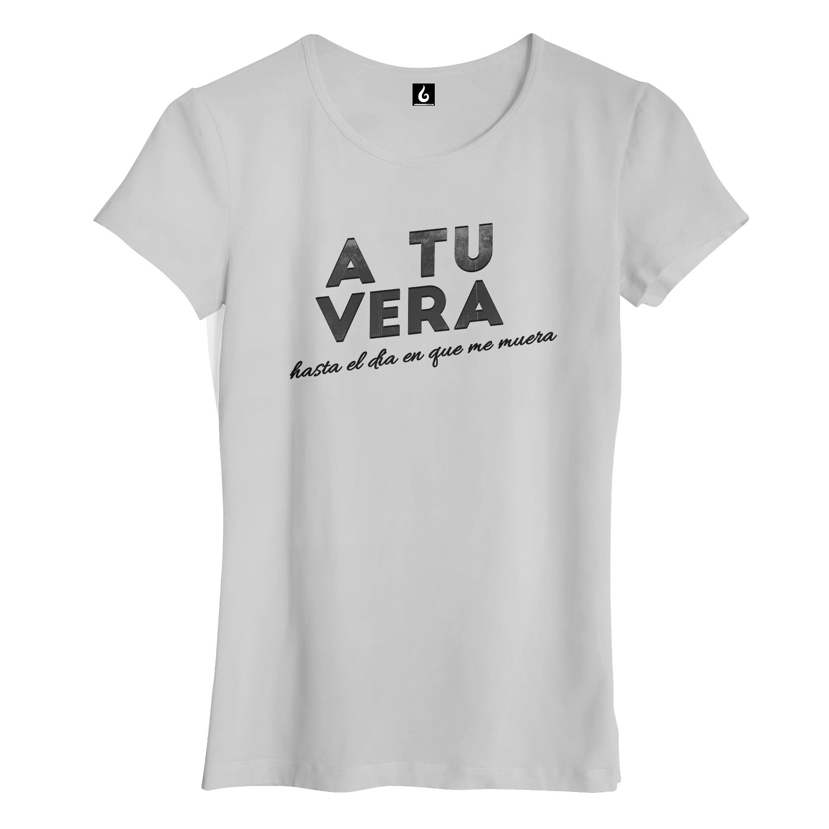 A tu vera