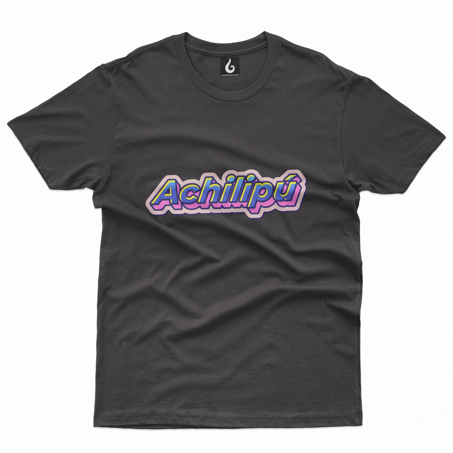 Camiseta Achilipú