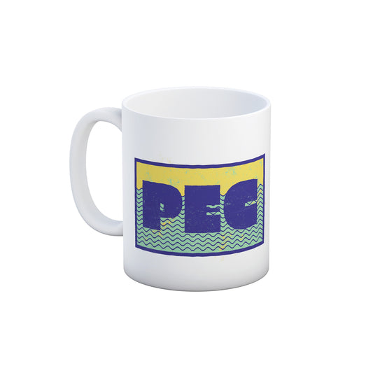 Taza Pec