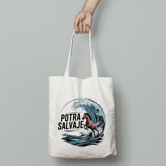 Bolsa Potra Salvaje