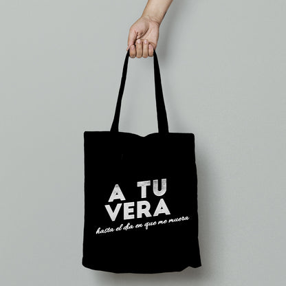 Bolsa de mano A tu vera