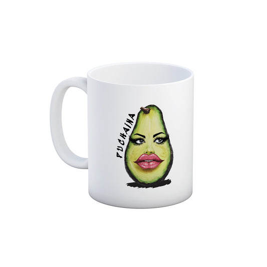 Taza Puchaina