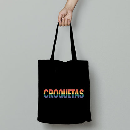 Bolsa Croquetas Orgullo