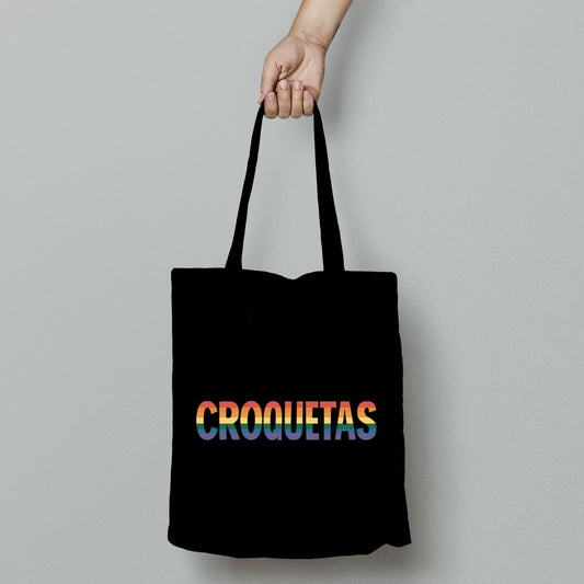 Bolsa Croquetas Orgullo