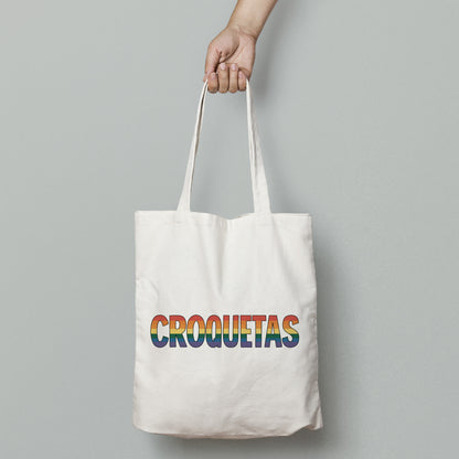 Bolsa Croquetas Orgullo