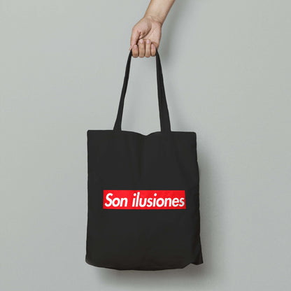 Bolsa Son ilusiones