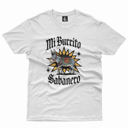 Mi burrito Sabanero Edición Navidad